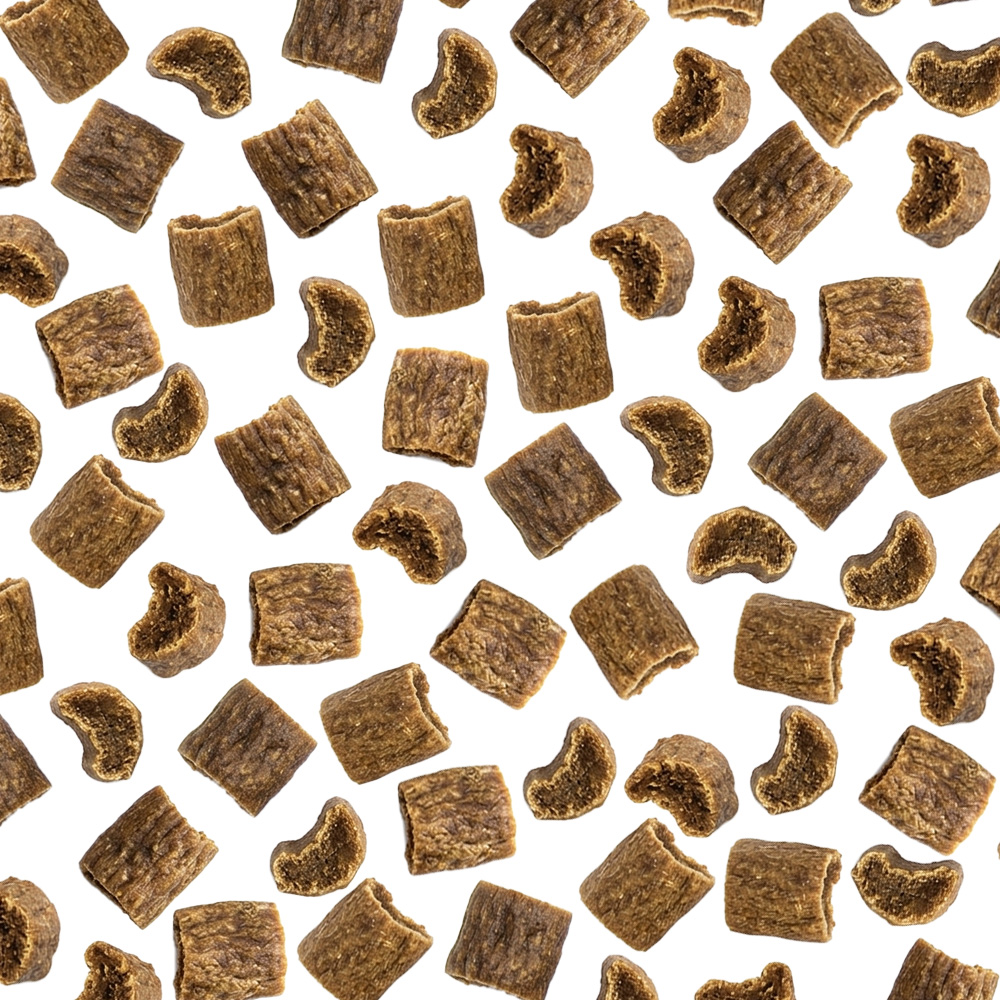 Maced Przysmak dla Psa Smakołyki z Kaczki Naturel Soft Smaczki 2x100g